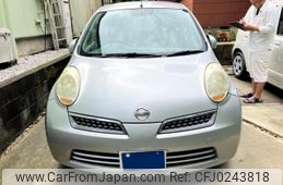 nissan march 2009 -NISSAN--March DBA-AK12--AK12-946378---NISSAN--March DBA-AK12--AK12-946378-