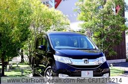honda stepwagon 2016 CFJ1210214