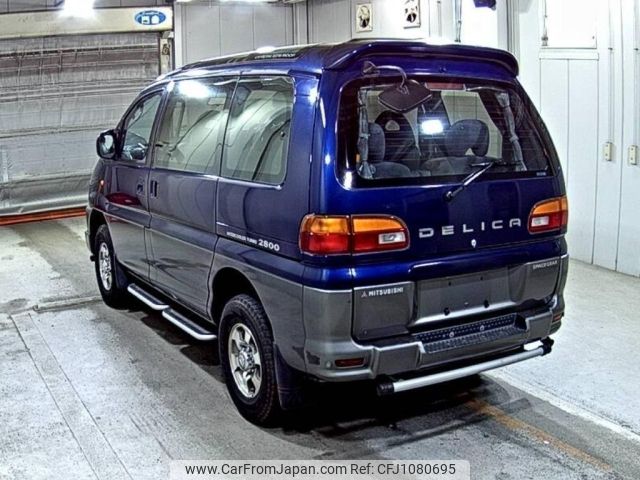 mitsubishi delica-spacegear 1997 -MITSUBISHI--Delica Space Gear PE8W-0301904---MITSUBISHI--Delica Space Gear PE8W-0301904- image 2