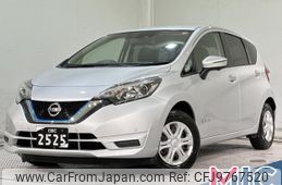 nissan note 2019 quick_quick_HE12_HE12-271917