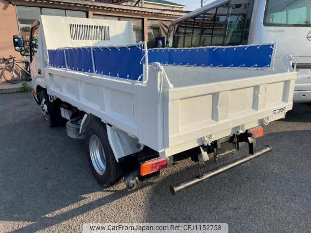 hino dutro 2014 quick_quick_TKG-XZU620T_XZU620-0005147 image 2