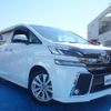 toyota vellfire 2016 quick_quick_DBA-AGH30W_AGH30-0102778 image 2