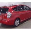 toyota prius-α 2011 -TOYOTA--Prius α DAA-ZVW41W--ZVW41W-3069909---TOYOTA--Prius α DAA-ZVW41W--ZVW41W-3069909- image 6