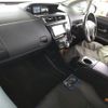 toyota prius-α 2015 CFJ1792572 image 3