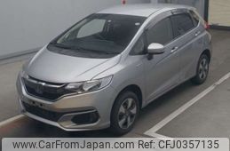 honda fit 2019 -HONDA--Fit DAA-GP6--GP6-3405463---HONDA--Fit DAA-GP6--GP6-3405463-