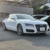 audi a7 2014 -AUDI--Audi A7 DBA-4GCGWC--WAUZZZ4G5DN072925---AUDI--Audi A7 DBA-4GCGWC--WAUZZZ4G5DN072925- image 1