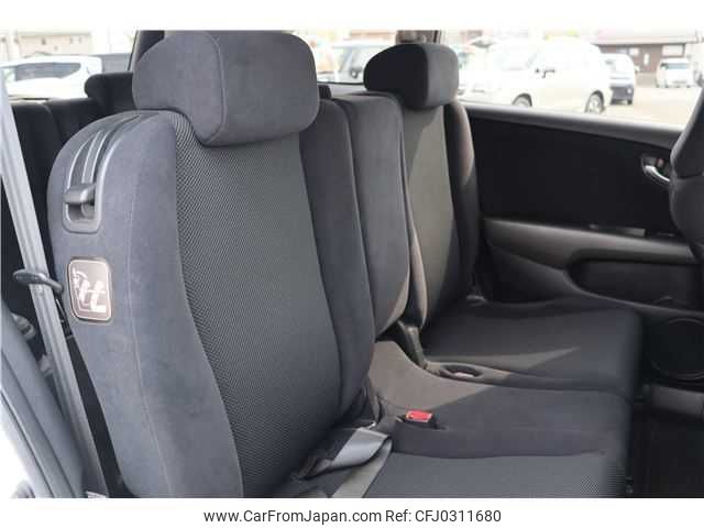 honda stream 2008 TE2751 image 2