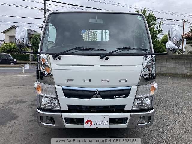 mitsubishi-fuso canter 2017 quick_quick_TPG-FBA00_FBA00-560271 image 2