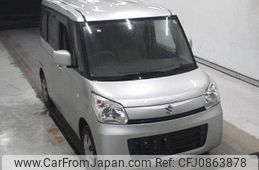 suzuki spacia 2014 -SUZUKI 【大宮 581ﾈ6491】--Spacia MK32S--201264---SUZUKI 【大宮 581ﾈ6491】--Spacia MK32S--201264-