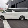 toyota vellfire 2016 -TOYOTA--Vellfire AGH30W--0072946---TOYOTA--Vellfire AGH30W--0072946- image 26