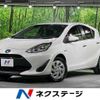 toyota aqua 2018 -TOYOTA--AQUA DAA-NHP10--NHP10-2594064---TOYOTA--AQUA DAA-NHP10--NHP10-2594064- image 1