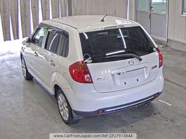 mazda verisa 2010 CFJ7913844 image 2