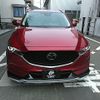 mazda cx-5 2018 -MAZDA--CX-5 3DA-KF2P--KF2P-203327---MAZDA--CX-5 3DA-KF2P--KF2P-203327- image 4