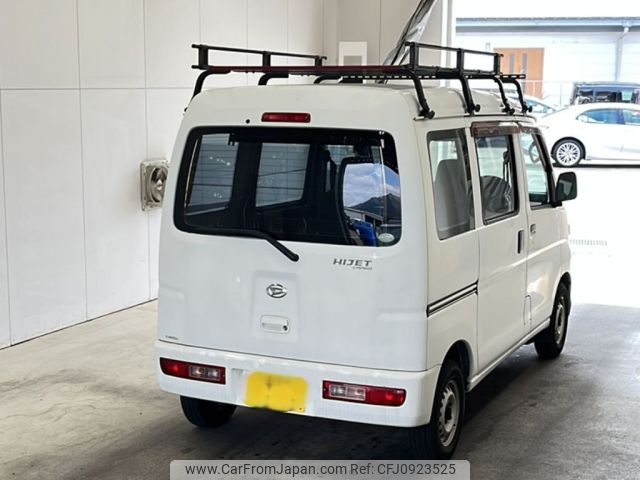 daihatsu hijet-van 2010 -DAIHATSU 【宮崎 480け2262】--Hijet Van S321V-0085733---DAIHATSU 【宮崎 480け2262】--Hijet Van S321V-0085733- image 2