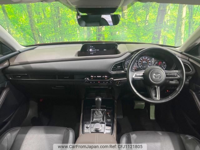 mazda cx-3 2019 quick_quick_DMEP_DMEP-102087 image 2