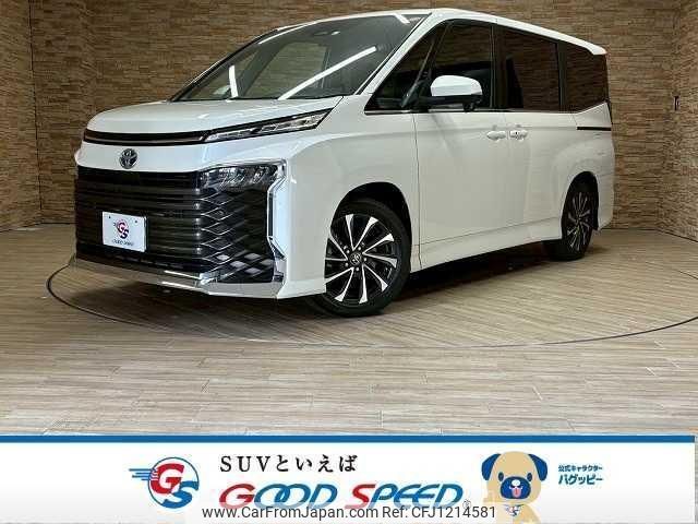 toyota voxy 2023 quick_quick_6AA-ZWR90W_ZWR90-0068979 image 1