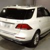 mercedes-benz gle-class 2018 -MERCEDES-BENZ 【長岡 330ﾃ8538】--Benz GLE LDA-166024--WDC1660242A973441---MERCEDES-BENZ 【長岡 330ﾃ8538】--Benz GLE LDA-166024--WDC1660242A973441- image 2