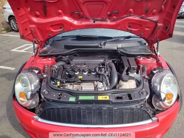 mini mini-others 2010 -BMW 【秋田 531】--BMW Mini DBA-SV16--WMW5V32000TY72425---BMW 【秋田 531】--BMW Mini DBA-SV16--WMW5V32000TY72425- image 2