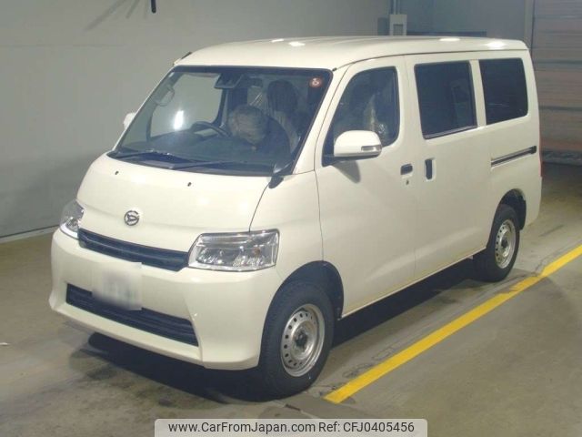 daihatsu daihatsu-others 2024 -DAIHATSU 【相模 400に9188】--ｸﾞﾗﾝﾏｯｸｽｶｰｺﾞ S403V-0000658---DAIHATSU 【相模 400に9188】--ｸﾞﾗﾝﾏｯｸｽｶｰｺﾞ S403V-0000658- image 1