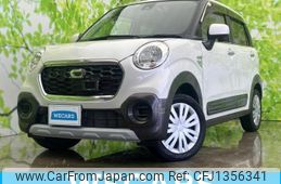 daihatsu cast 2016 quick_quick_DBA-LA250S_LA250S-0058293