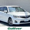 toyota corolla-fielder 2013 -TOYOTA--Corolla Fielder DAA-NKE165G--NKE165-7000815---TOYOTA--Corolla Fielder DAA-NKE165G--NKE165-7000815- image 1