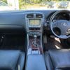 lexus is 2007 CFJ1825311 image 17