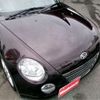 daihatsu copen 2008 -DAIHATSU 【豊田 580】--Copen L880K--L880K-0046492---DAIHATSU 【豊田 580】--Copen L880K--L880K-0046492- image 36