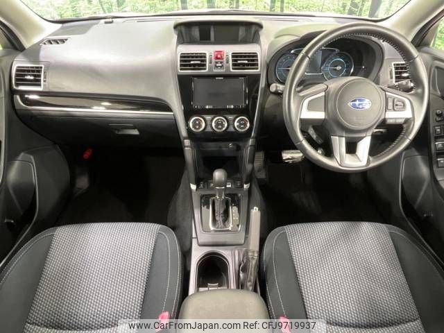 subaru forester 2016 -SUBARU--Forester DBA-SJ5--SJ5-091387---SUBARU--Forester DBA-SJ5--SJ5-091387- image 2