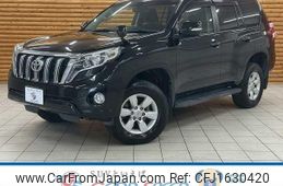 toyota land-cruiser-prado 2016 CFJ1630420