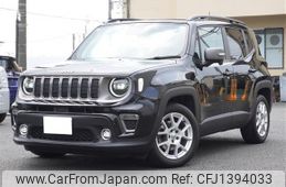 jeep renegade 2021 quick_quick_3BA-BV13PM_1C4NJCD10MPM65527