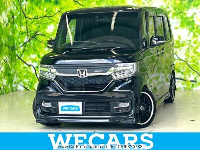 honda n-box 2018 quick_quick_DBA-JF3_JF3-2027636 image 1