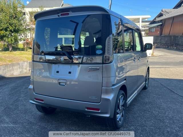 suzuki spacia 2013 -SUZUKI 【岐阜 582ﾒ4067】--Spacia DBA-MK32S--MK32S-837817---SUZUKI 【岐阜 582ﾒ4067】--Spacia DBA-MK32S--MK32S-837817- image 2