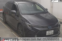 toyota corolla-touring-wagon 2020 -TOYOTA 【群馬 302ﾇ2660】--Corolla Touring ZWE211W--6016647---TOYOTA 【群馬 302ﾇ2660】--Corolla Touring ZWE211W--6016647-