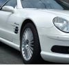 mercedes-benz sl-class 2004 GOO_JP_700060008130240808001 image 15