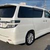 toyota vellfire 2009 -TOYOTA--Vellfire DBA-ANH20W--ANH20-8090897---TOYOTA--Vellfire DBA-ANH20W--ANH20-8090897- image 19