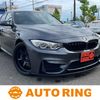 bmw m3 2015 CARSENSOR_JP_AU6407005627 image 1