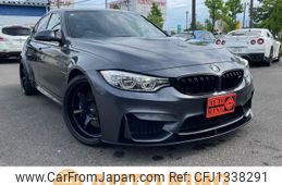 bmw m3 2015 CARSENSOR_JP_AU6407005627
