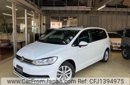 volkswagen golf-touran 2016 -VOLKSWAGEN--VW Golf Touran 1TCZD--GW578933---VOLKSWAGEN--VW Golf Touran 1TCZD--GW578933-