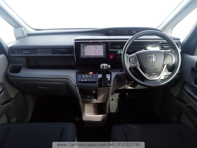 honda stepwagon 2019 -HONDA--Stepwgn DBA-RP1--RP1-1204400---HONDA--Stepwgn DBA-RP1--RP1-1204400- image 2