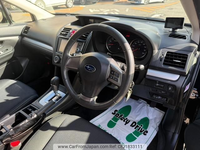 subaru impreza-sports 2014 CFJ1833111 image 2
