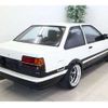 toyota sprinter-trueno 1985 -TOYOTA--Sprinter Trueno AE86--AE86-0166159---TOYOTA--Sprinter Trueno AE86--AE86-0166159- image 37