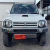 suzuki jimny 2006 CFJ1545029 image 2