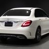 mercedes-benz c-class 2019 -MERCEDES-BENZ--Benz C Class 5AA-205078--WDD2050782R481203---MERCEDES-BENZ--Benz C Class 5AA-205078--WDD2050782R481203- image 12