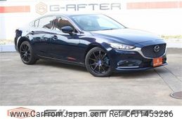 mazda atenza 2018 -MAZDA--Atenza Sedan 3DA-GJ2AP--GJ2AP-400268---MAZDA--Atenza Sedan 3DA-GJ2AP--GJ2AP-400268-