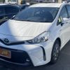 toyota prius-α 2017 -TOYOTA--Prius α DAA-ZVW41W--ZVW41-0051851---TOYOTA--Prius α DAA-ZVW41W--ZVW41-0051851- image 2