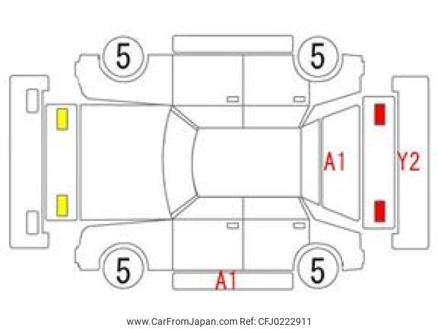 toyota 86 2012 -TOYOTA--86 DBA-ZN6--ZN6-011991---TOYOTA--86 DBA-ZN6--ZN6-011991- image 2