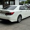 toyota crown 2015 -TOYOTA--Crown DAA-AWS210--AWS210-6098348---TOYOTA--Crown DAA-AWS210--AWS210-6098348- image 24