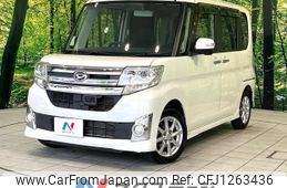 daihatsu tanto 2014 -DAIHATSU--Tanto DBA-LA600S--LA600S-0148418---DAIHATSU--Tanto DBA-LA600S--LA600S-0148418-