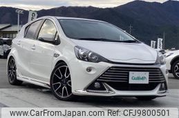 toyota aqua 2014 -TOYOTA--AQUA DAA-NHP10--NHP10-2320366---TOYOTA--AQUA DAA-NHP10--NHP10-2320366-