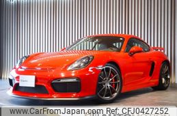 porsche cayman 2016 -PORSCHE--Porsche Cayman ABA-981DBX--WP0ZZZ98ZGK190161---PORSCHE--Porsche Cayman ABA-981DBX--WP0ZZZ98ZGK190161-